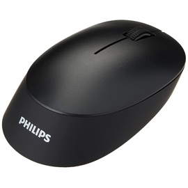 Philips Maus Beidhändig RF Wireless Optisch 1600 DPI