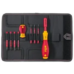 Werkzeug-Sortiment 2831 T9 02 9-teilig Tasche
