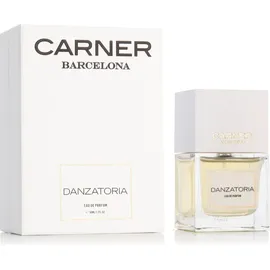 Carner Barcelona Danzatoria Eau de Parfum 50 ml
