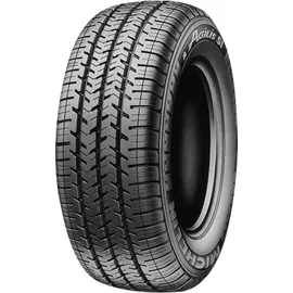 Michelin Agilis 51 Snow-Ice 205/65 R16C 103/101T