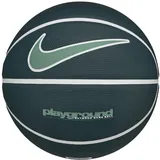 Nike Everyday Playground Basketball Deep Jungle/White/White/Bicoastal 7