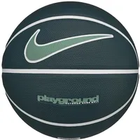 Nike Everyday Playground Basketball Deep Jungle/White/White/Bicoastal 7