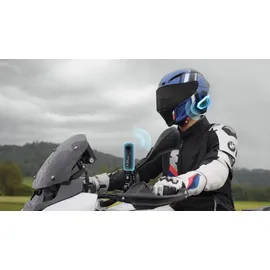 INSTA360 X5 BMW Motorrad Limited Edition Nachtschwarz