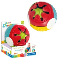 CLEMENTONI Clemmy - Sensorischer Ball