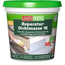 Lugato Reparatur-Dichtmasse 1K
