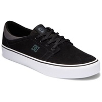 DC Shoes Herren Trase Sneaker Black/Black/Grey, - 26859069-9