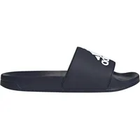 Adidas Shower Adilette Legend Ink / Cloud White / Legend Ink 42