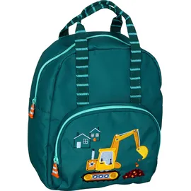 Die Spiegelburg - Rucksack Bagger Ed.2 - Wenn ich mal groß bin, 18882