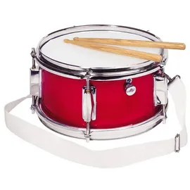 GoKi Spielmannszugtrommel mit Snare