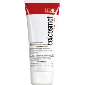 Cellcosmet Gentle Purifying Cleanser 200 ml