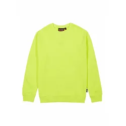 U-Power Sweatshirt OMBO - yellow yellow - M