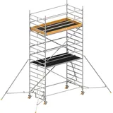 Layher Rollgerüst Uni Breit P2 2,60 m