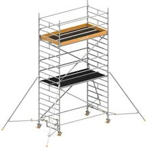 Layher Rollgerüst Uni Breit P2 2,60 m