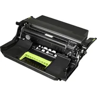 Ampertec Kompatible Trommel ersetzt Lexmark 52D0Z00 520Z schwarz