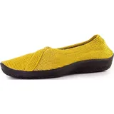 Arcopedico Slipper Herren Gelb 40