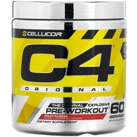 Cellucor C4 Original 30 serve / 390g Wassermelone 12/23