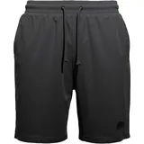 Forsberg Jogger Shorts | schwarz | L