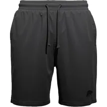Forsberg Jogger Shorts | schwarz | L