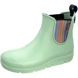 Fischer Markenschuh Damen-Gummistiefel