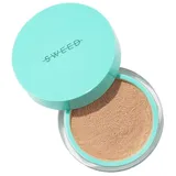 Sweed Miracle Powder Mini Medium Light 0 2 g