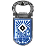 HSV Tasse HSV MAgnetflaschenöffner