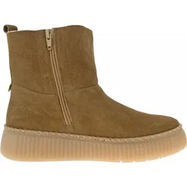 Gabor Damen Boots mit Warmfutter 42,5 / Braun