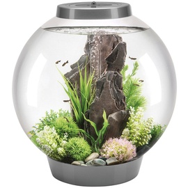 biorb® biOrb CLASSIC 60 LED silber
