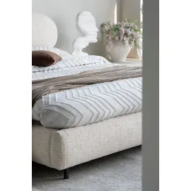 Home Affaire Zauberflöte 180 x 200 cm Beige