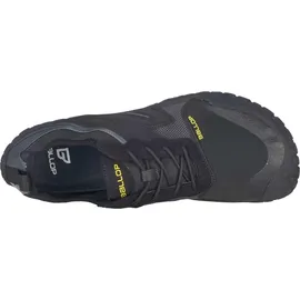 Ballop Serengeti Damen Barfußschuh Schwarz 39