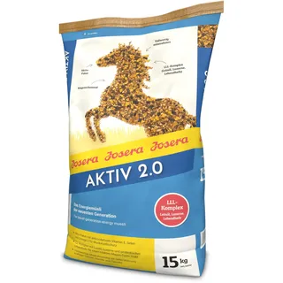 Josera Aktiv 2.0 15 kg)
