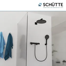 Schütte Kopfbrause Capri (69293)