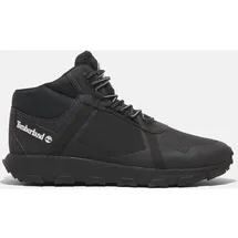 Timberland Winsor Trail Wp Black Mesh 43
