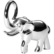 Purelei Flowing Strength Elefant Silber