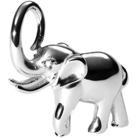 Purelei Flowing Strength Elefant Silber