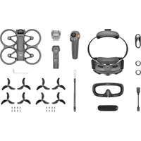 DJI Avata 2 Fly More Combo inkl. 1 Akku
