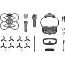 DJI Avata 2 Fly More Combo inkl. 1 Akku