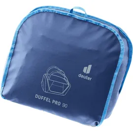 Deuter Duffel Pro 90 neptune nightblue (3521225-1397)