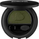 Annemarie Börlind Powder Eye Shadow DARK GREEN