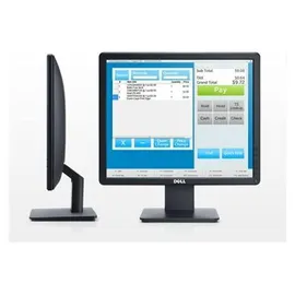 Dell E-Series E1715S 17"