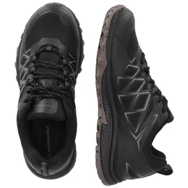 Endurance Hiking-Schuhe Tingst schwarz 37 (UK 4)