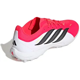 adidas Predator League IN Herren lucid red/core black/cloud white 41