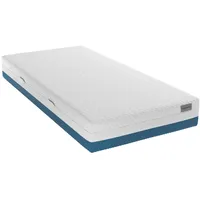 Schlaraffia Kaltschaummatratze BULTEX DRIVE X9, 90 x 200 cm - Härtegrad 2
