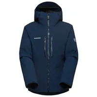 Mammut Stoney HS Thermo Hooded Jacket marine L