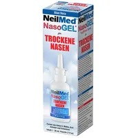 NeilMed Pharma GmbH NasoGel Spray