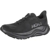 HOKA Arahi 8 Herren Black/Black 45 1/3