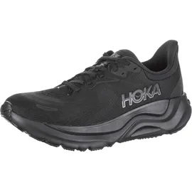 HOKA Arahi 8 Herren Black/Black 45 1/3