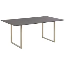 Amatio Loungetisch MERIDA - B/H/T ca. 158,00x68,00x90,00