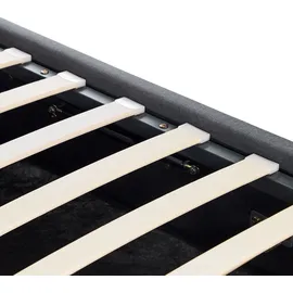 Beliani Beliani, Bett, Rennes 140 x 200 cm