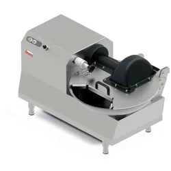 Horizontalkutter - SIRMAN Katana 12 VV. variable Geschwindigkeit - 230 V - Kessel 12 Lt