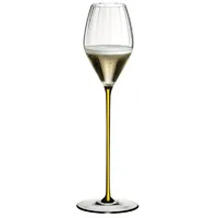 riedel the wine glass company Riedel High Performance Champagnerglas 0,375 l